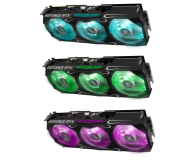 KFA2 GeForce RTX 3080 SG 1-Click OC LHR 10GB GDDR6X - 673610 - zdjęcie 15